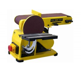 Комбинированный шлифовальный станок Энкор Корвет-51 90510 