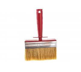 Кисть-макловица Зубр Универсал-Мастер КМ-25 светлая натуральная щетина 40x140 мм 01825-14 