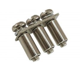 Центральная перемычка для ЗНИ-6мм2 TDM 3PIN SQ0803-0047 