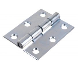 Карточная петля ЧЕТЫРЕ СЕЗОНА 40х50 цинк 79-1046 