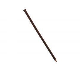 Закаленный финишный гвоздь ЕВРОПАРТНЕР бронза 1,4х40 40шт. 13 3038 1 