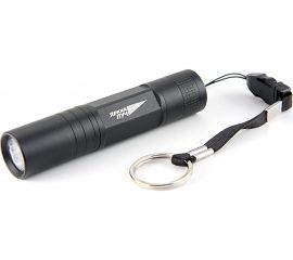 Фонарь ЯРКИЙ ЛУЧ T1, 4606400104605 