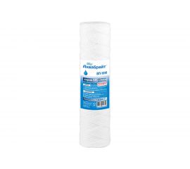 Картридж из полипропиленового шнура Аквабрайт ВП-10 М 10 33552 