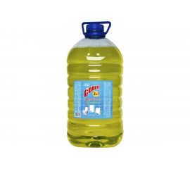 Чистящее средство Солита 3 в 1 5000 г ПЭТ СЛ 1-07 