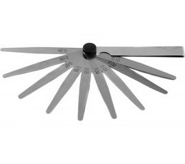 Набор щупов N4 100мм 0.1-1.0 ЧИЗ 54571 