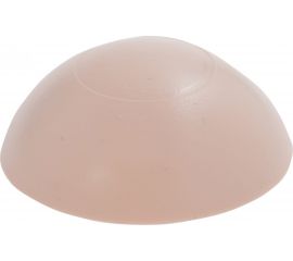 Настенный стопор ЕВРОПАРТНЕР D30 бежевый 1шт. 16 0446 1 