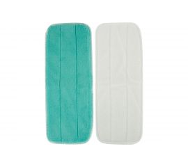 Насадка для швабры из микрофибры Рыжий кот MopM1-H 310307 