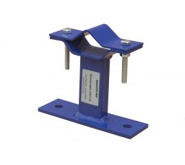 Кронштейн Мачты.ру СКУ-10 синий 201801301052 