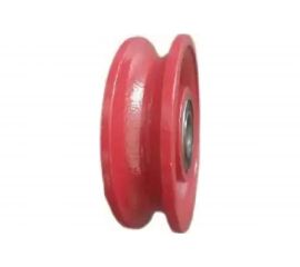 Шкив однорядный 1 Т OLYMP OL88010 