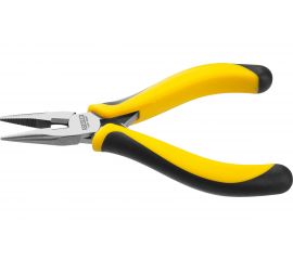 Тонкогубцы Stayer TopGrip 2218-2 120мм 2218-2_z02 