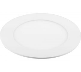 Светодиодный встраиваемый светильник FERON AL500, 6W, 4000K,480Lm, белый 28500 