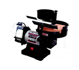 Заточной станок ELMOS BG 700 +вертикальный 200мм 400Вт e70 247 