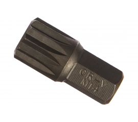 Вставка 3/8"", SPLINE M14, 30 мм ROCKFORCE RF-1783014 