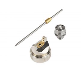 Сопло для краскораспылителя NHV 1.8 A PATRIOT 830902009 