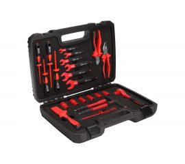 Набор изолированного инструмента КВТ НИИ-11 65186 