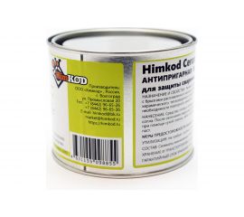 Паста керамическая антипригарная Ceramic 350 гр Himkod C-00001 