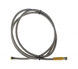 Сильфонная подводка для газа Kensudo 1/2"", 350 см, в/в 26718 
