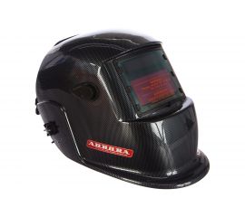 Маска сварщика Aurora Хамелеон A777 CARBON 6756 