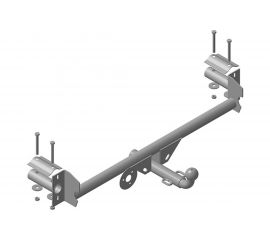 Фаркоп ТСУ ВАЗ 2108/2109/21099 (1984-2004 гг) AvtoS VAZ-58 