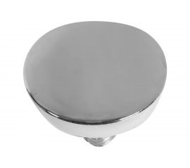 Заглушка для раковины Vidage Хром 0916005 