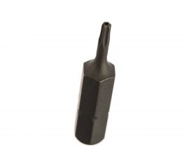 Вставка TORX (T7Hх30 мм; 1/4"") JTC 1143007 