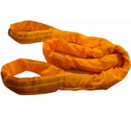 Круглопрядный петлевой строп КантаПлюс кКСКп-3,0/6,0м 