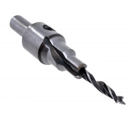 Сверло-зенкер по дереву 4 мм Strong CTC-02800040 