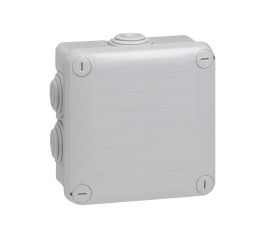 Коробка Legrand Plexo IP55 105х105х55мм 92022 