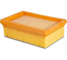 Фильтр целлюлозный FP 114 PAP Pro для пылесосов Karcher Filtero 05905 