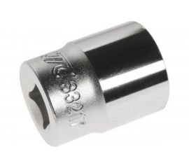 Головка торцевая 3/8” 17 JTC 33217 