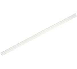 Светодиодный светильник, с сетевым проводом, пластик, 220В, 12W Ultraflash LWL-2013-12CL 12328 