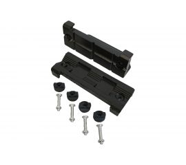 Губки сменные слесарные чугунные для работ с металлом Berger BG BG1300 