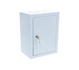 Щит с монтажной панелью ЩМП 00 IP31 290х220х155 RUCELF 00002270 