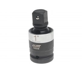 Карданный ударный переходник 1 тип #B диаметр 59мм, длина 110мм JTC-5809 