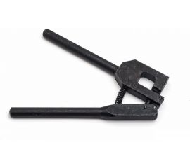 Дырокол Сервис Ключ большой, фигурный 75056 