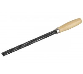 Обдирочный круглый рубанок 250мм STAYER 18845 