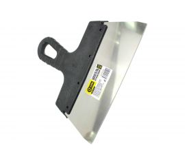 Нержавеющий шпатель ON пластиковая ручка 600мм 02-10-600 