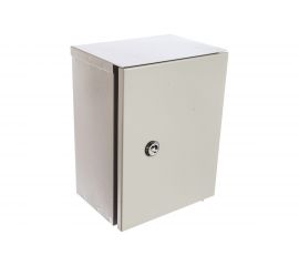 Щит с монтажной панелью ЩМП 00 IP54 290х220х155 RUCELF 00002226 