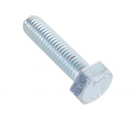 Болт с ш/г VIPкрепеж DIN 933 (558) полная резьба 10х40 3шт 26906 VIPS 