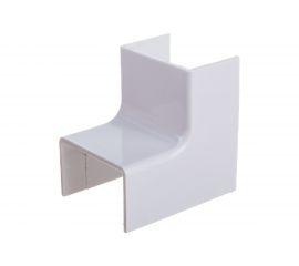 Внутренний угол Ruvinil 25х16 белый УВН-25х16 