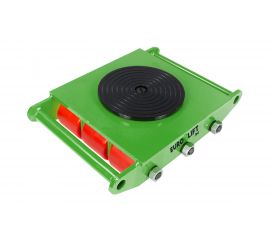 Транспортно-роликовая платформа EURO-LIFT CRA15 00016976 г/п 15 т 