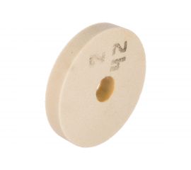 Круг шлифовальный 1 (150х25х32 мм; 25 А; 25СМ; F60 K/L) Волжский абразивный завод 002210 