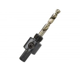 Адаптер с направляющим сверлом (10 мм) для BI-M коронок 14-29 мм Makita D-17170 