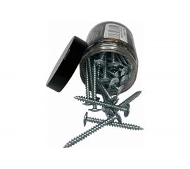 Саморезы ГЛАВДОР GL-353, 41x4.2 мм 50 шт. 52450 