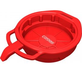 Поддон для масла (16л, 58х44.5х17 см) Сорокин 11.5 