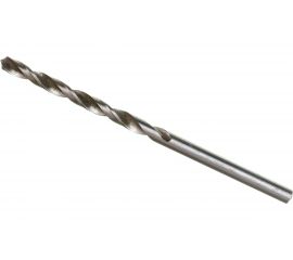 Сверло цх средняя серия (3.5х39х70 мм; HSS 4241; А1; DIN338) ИНСТУЛС 00001336109 