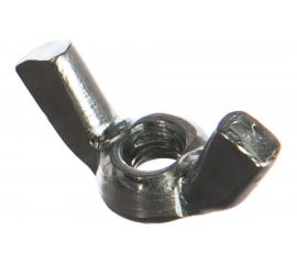 Барашковая гайка КРЕП-КОМП DIN315 м4 50шт гб4мф 