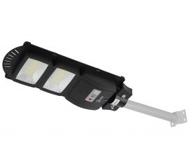 Консольный светильник ЭРА на солнечной батарее, SMD, с кронштейном Б0046800 