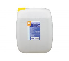 Антиморозная добавка в бетон APIS канистра 22 кг 4665296512079 