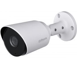 Видеокамера Dahua HDCVI DH-HAC-HFW1200TP-0280B 2Мп 